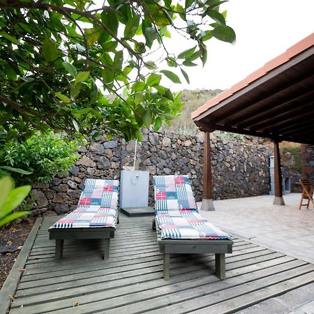 Finca La Sabina Guarazoca Eksteriør bilde