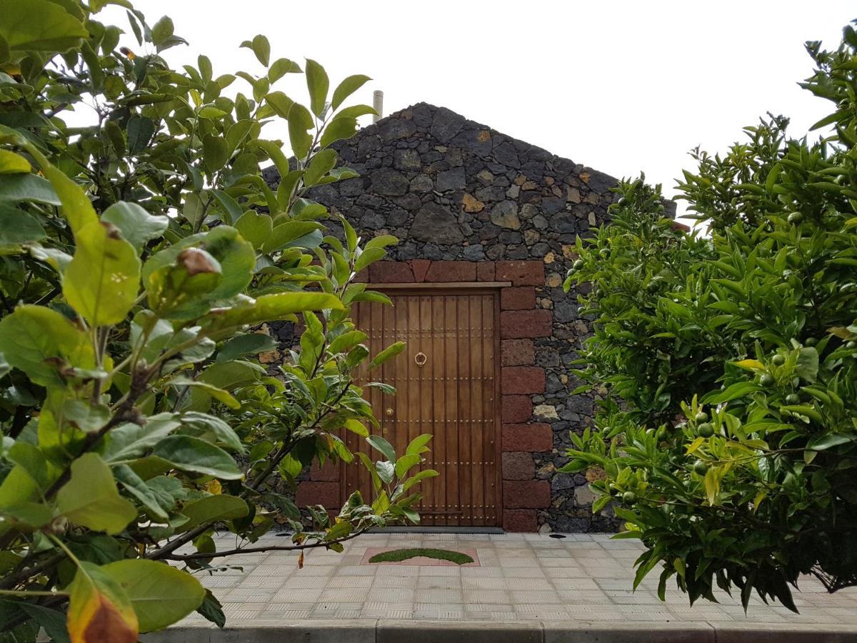 Finca La Sabina Guarazoca Eksteriør bilde