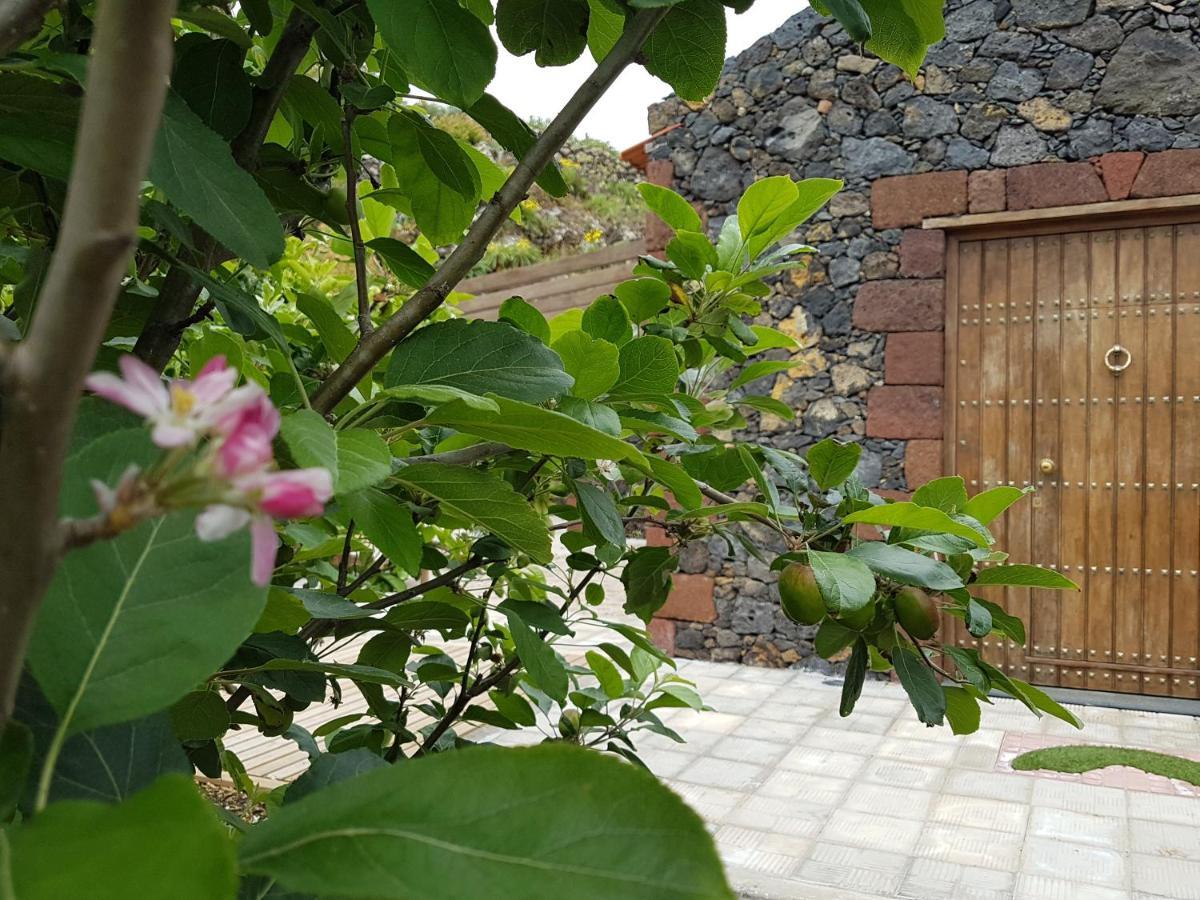 Finca La Sabina Guarazoca Eksteriør bilde