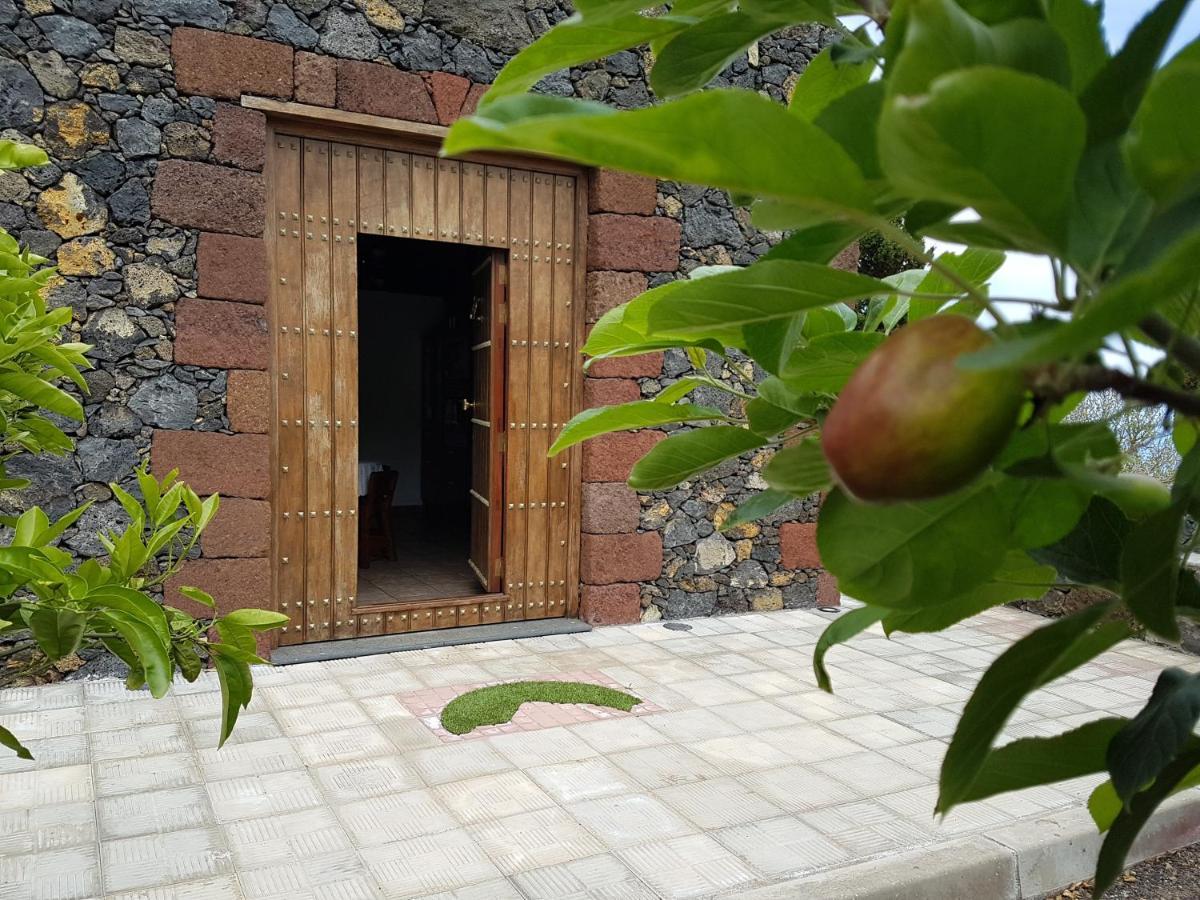 Finca La Sabina Guarazoca Eksteriør bilde