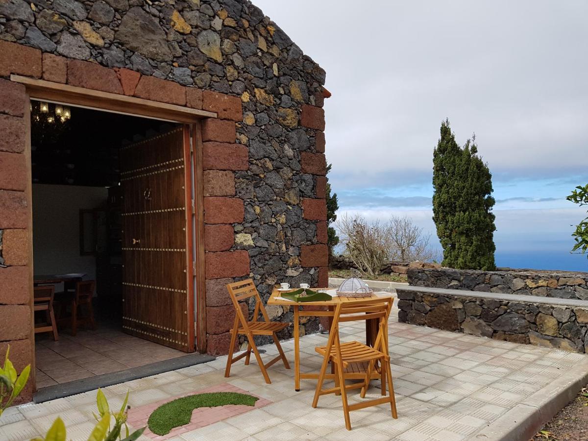 Finca La Sabina Guarazoca Eksteriør bilde