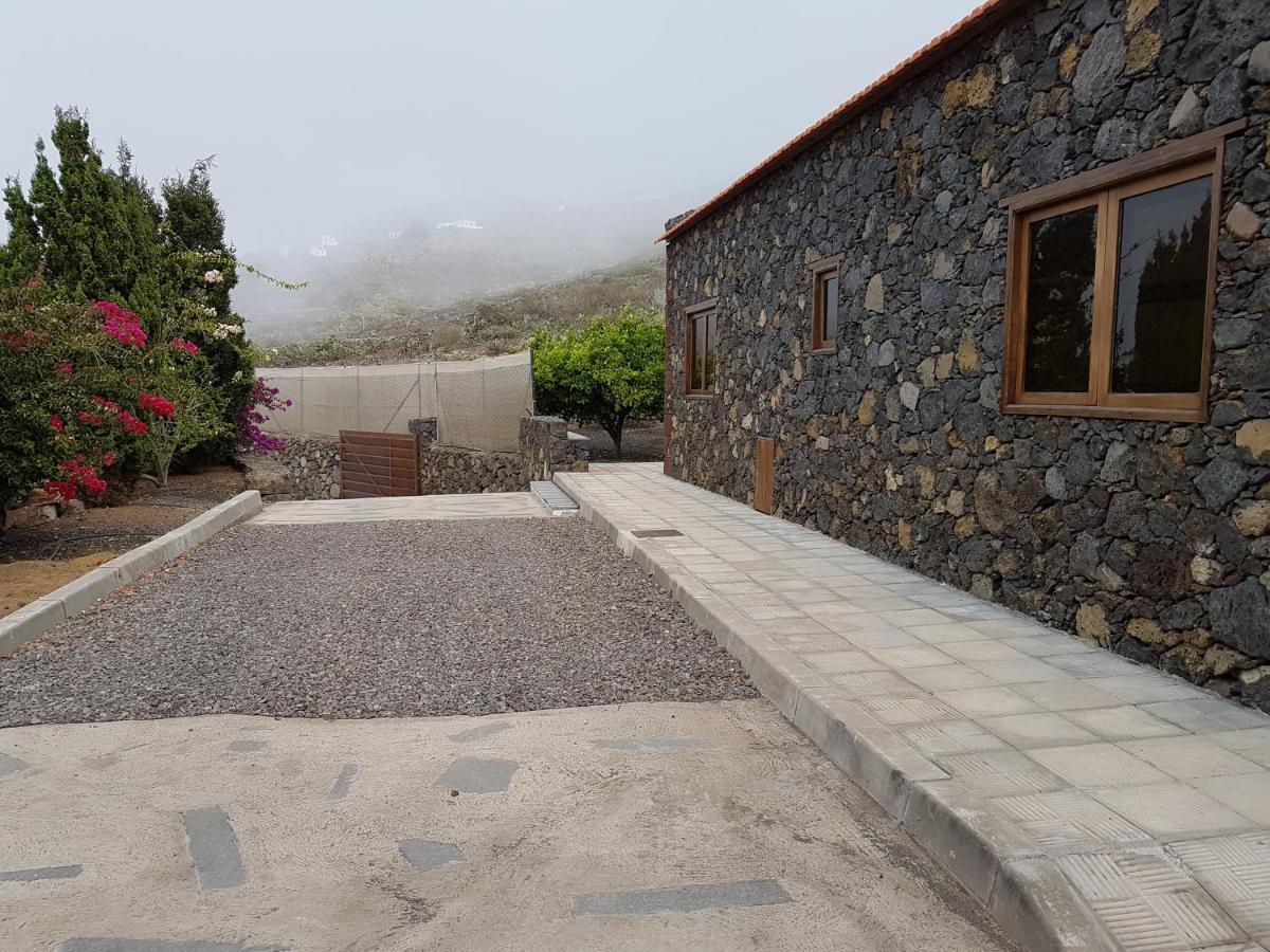 Finca La Sabina Guarazoca Eksteriør bilde