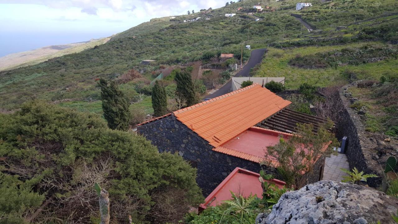 Finca La Sabina Guarazoca Eksteriør bilde