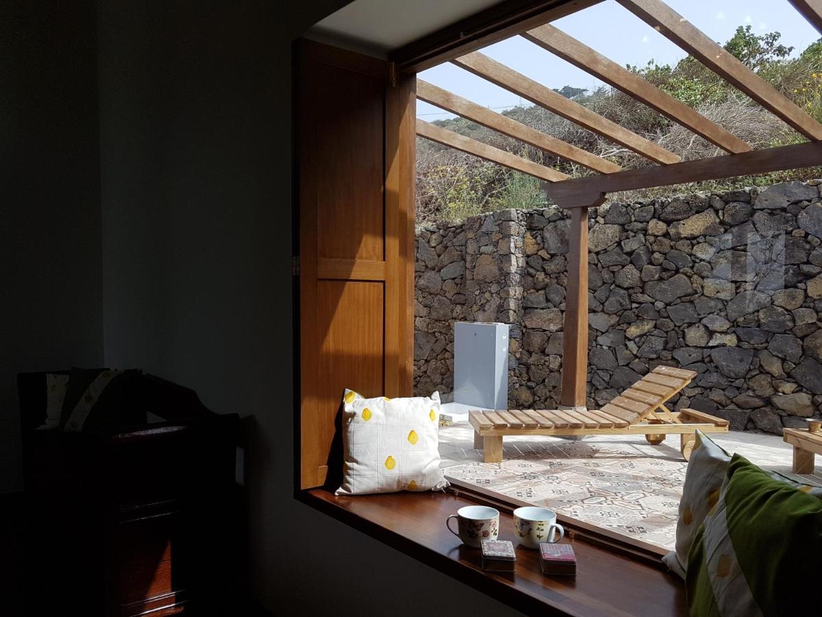 Finca La Sabina Guarazoca Eksteriør bilde