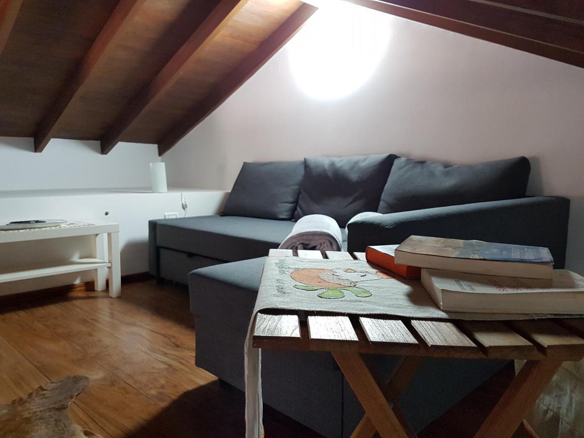 Finca La Sabina Guarazoca Eksteriør bilde