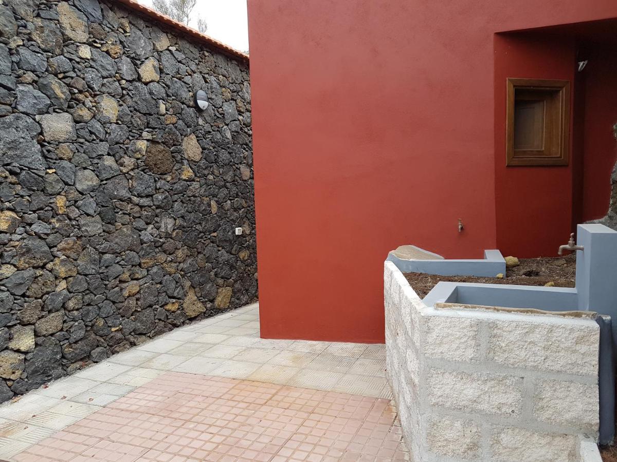 Finca La Sabina Guarazoca Eksteriør bilde