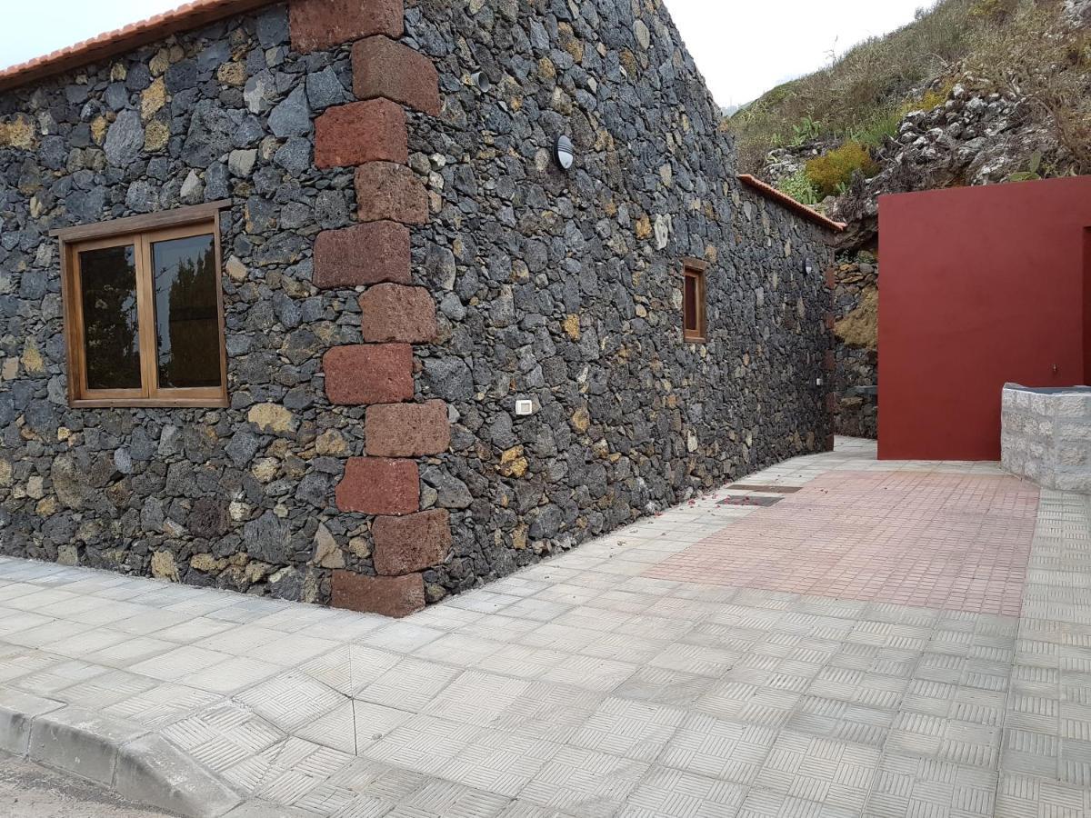 Finca La Sabina Guarazoca Eksteriør bilde