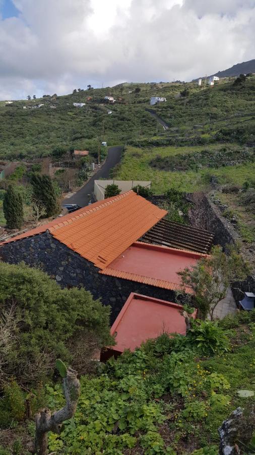 Finca La Sabina Guarazoca Eksteriør bilde