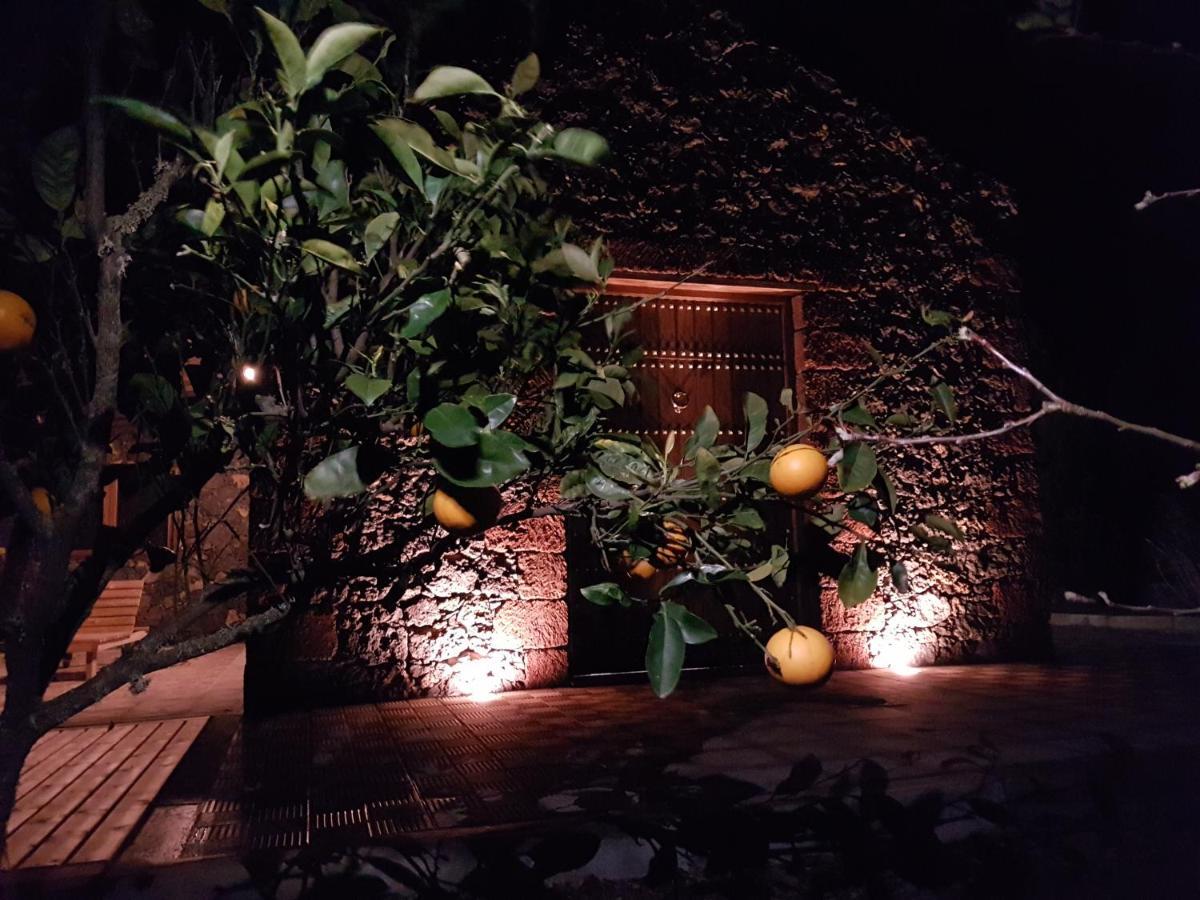 Finca La Sabina Guarazoca Eksteriør bilde