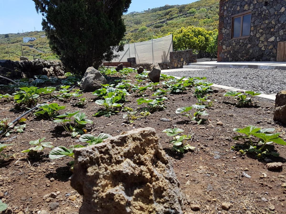 Finca La Sabina Guarazoca Eksteriør bilde