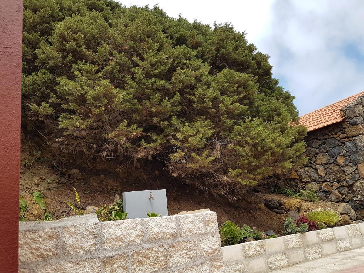 Finca La Sabina Guarazoca Eksteriør bilde