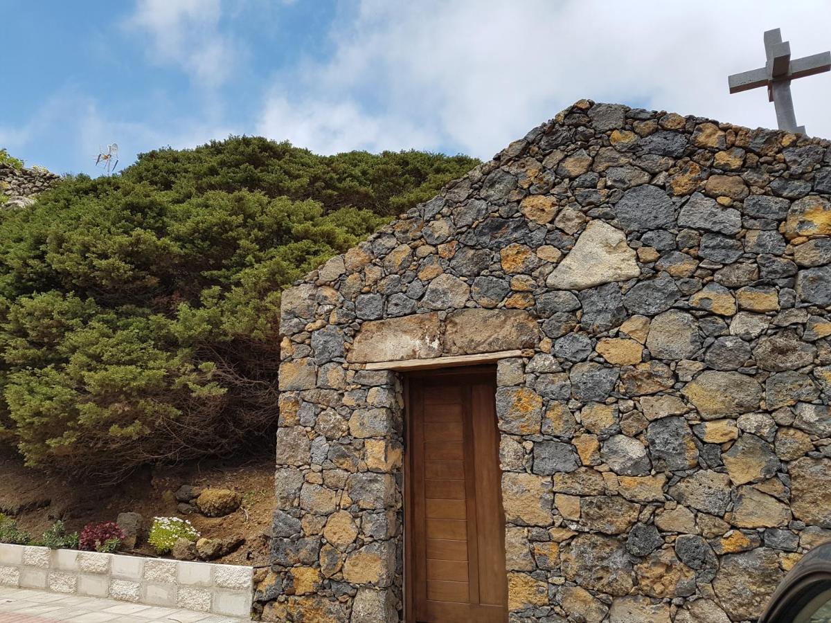 Finca La Sabina Guarazoca Eksteriør bilde