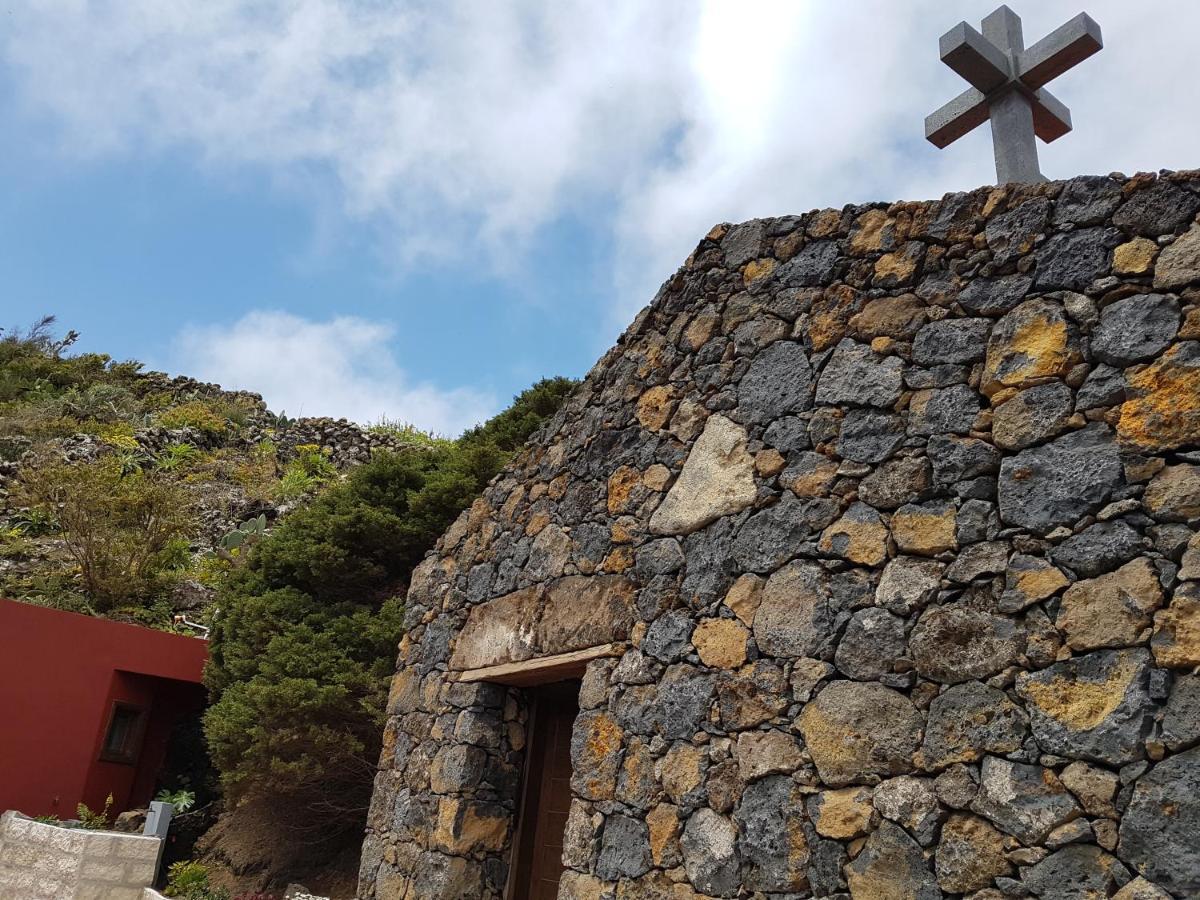 Finca La Sabina Guarazoca Eksteriør bilde