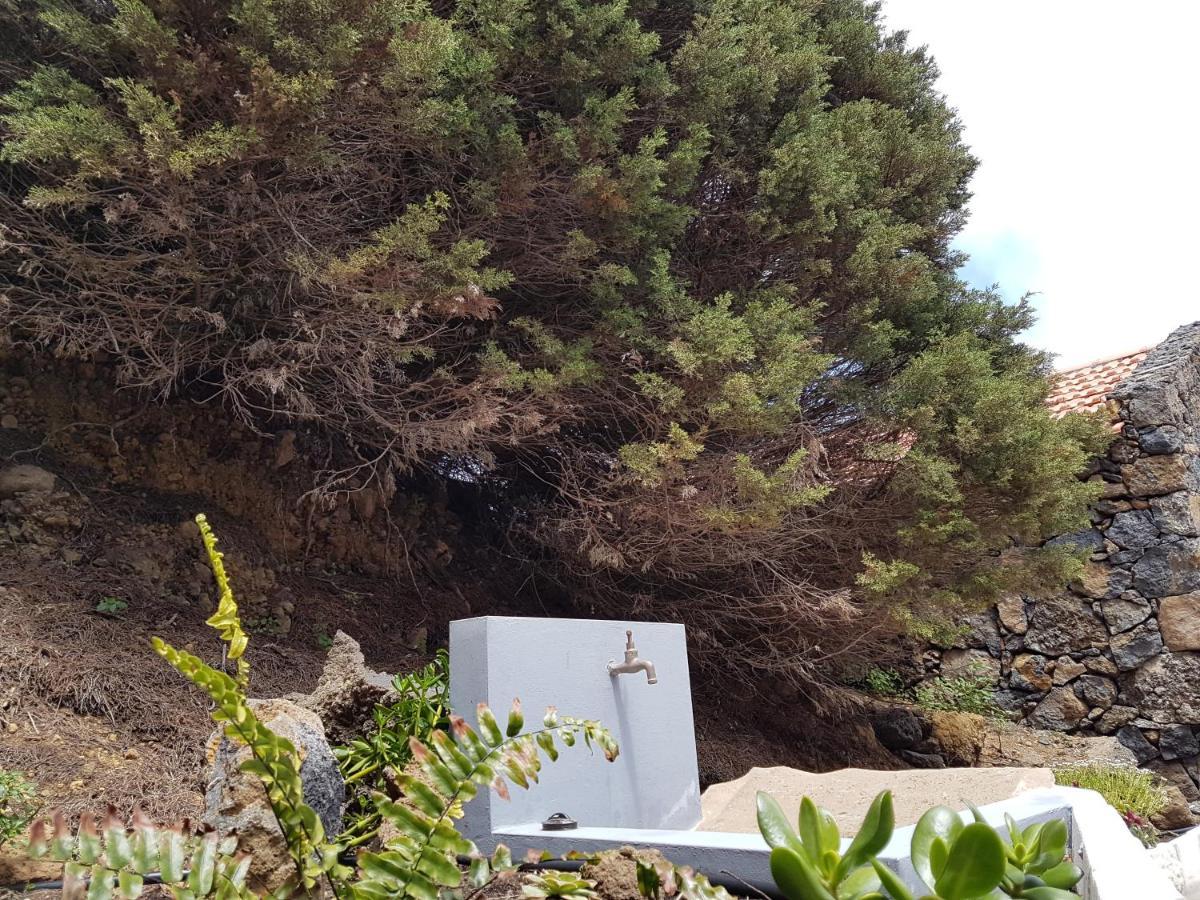 Finca La Sabina Guarazoca Eksteriør bilde