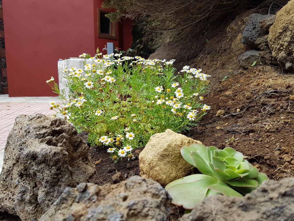 Finca La Sabina Guarazoca Eksteriør bilde